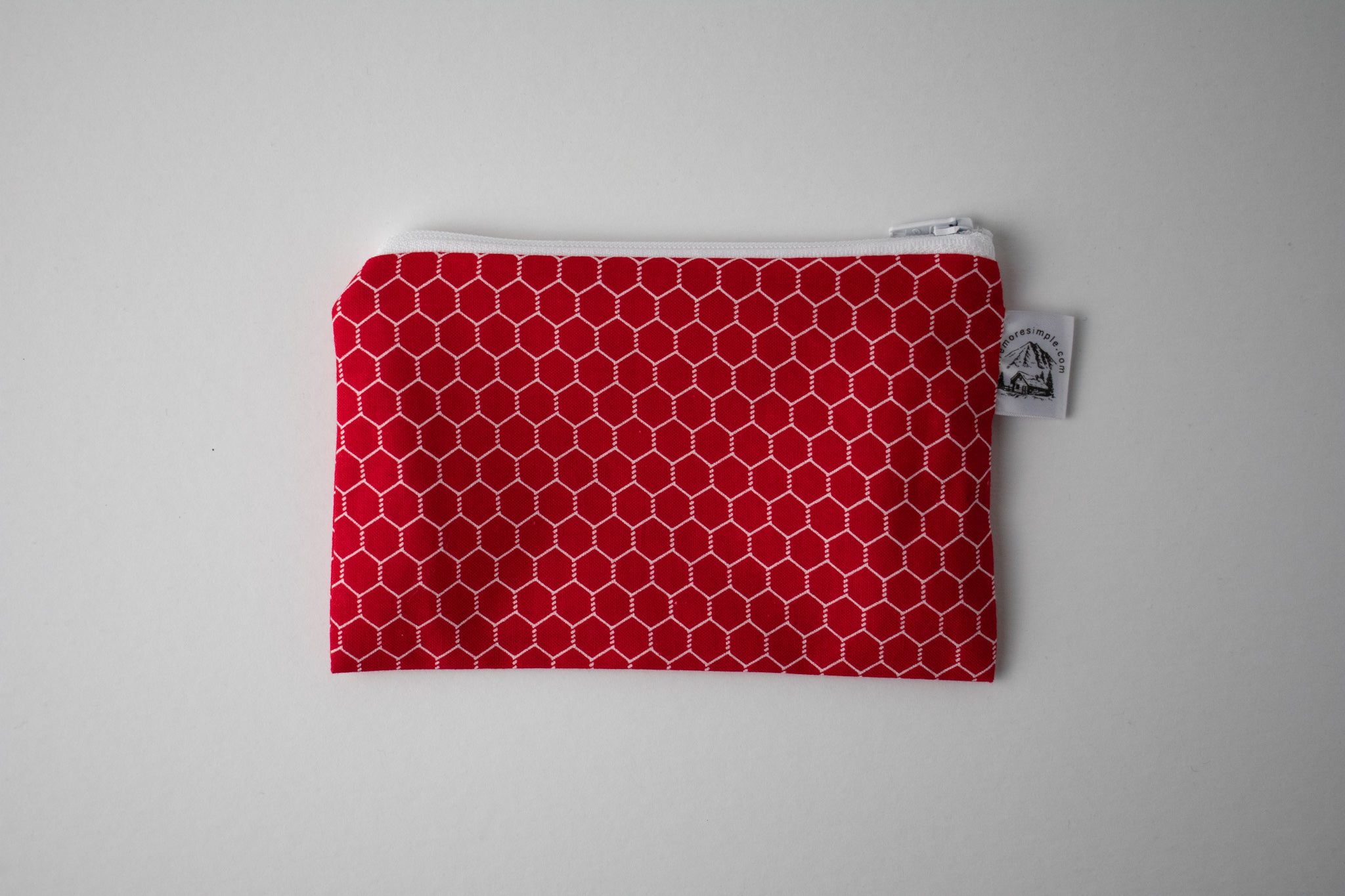 Reusable Snack Bag