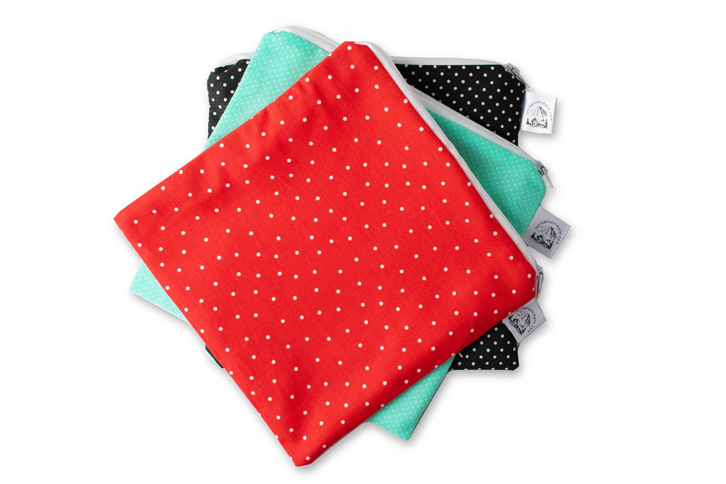 Reusable Sandwich Bag